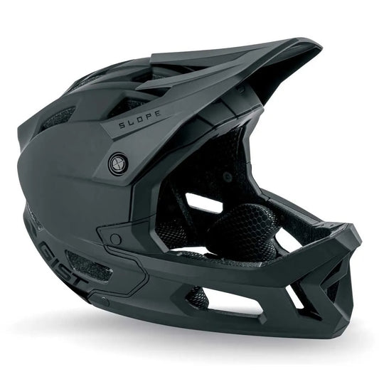 Gist Slope downhill helmet