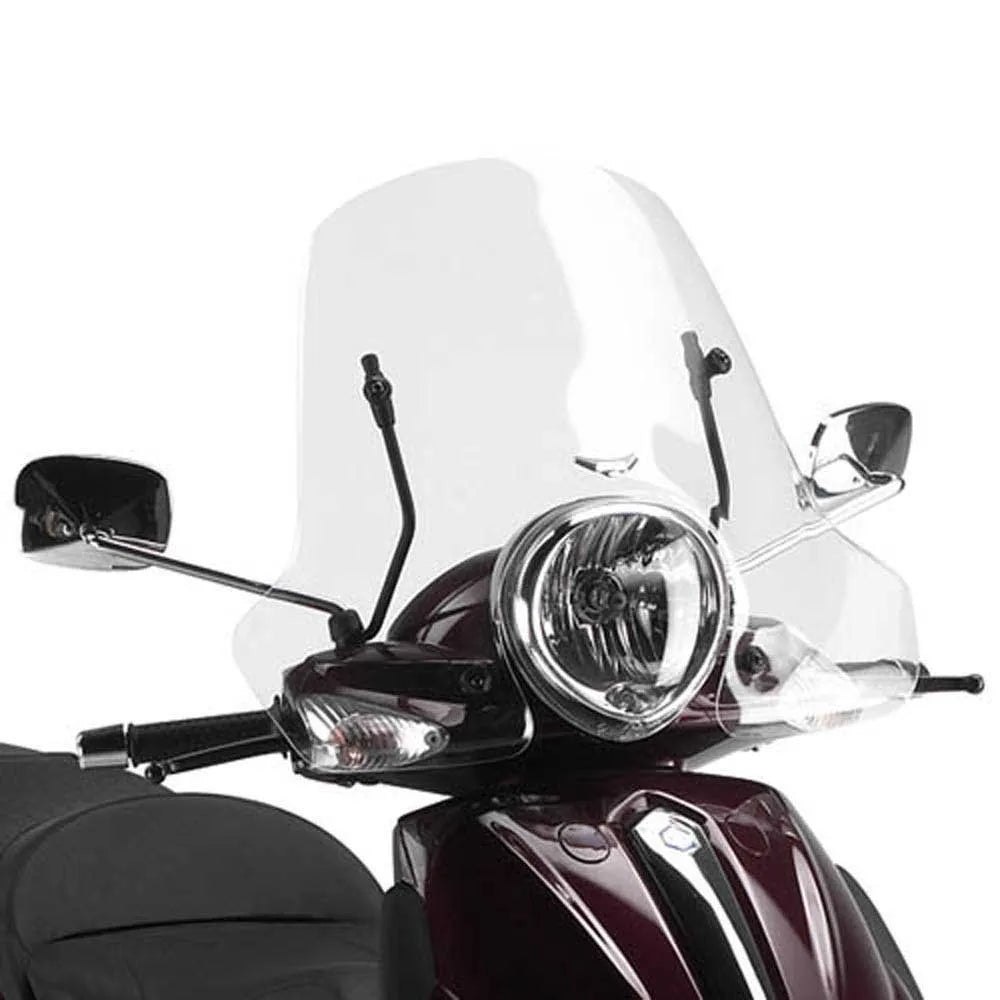 Givi 106A Piaggio Beverly Tourer 125/250/300/400&Beverly 500 fitting kit