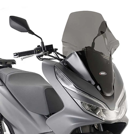 Givi 1129D Honda PCX 125 windshield