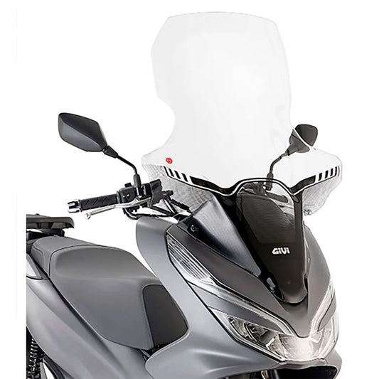 Givi 1163DT/1129DT/1129D Honda PCX 125 fitting kit
