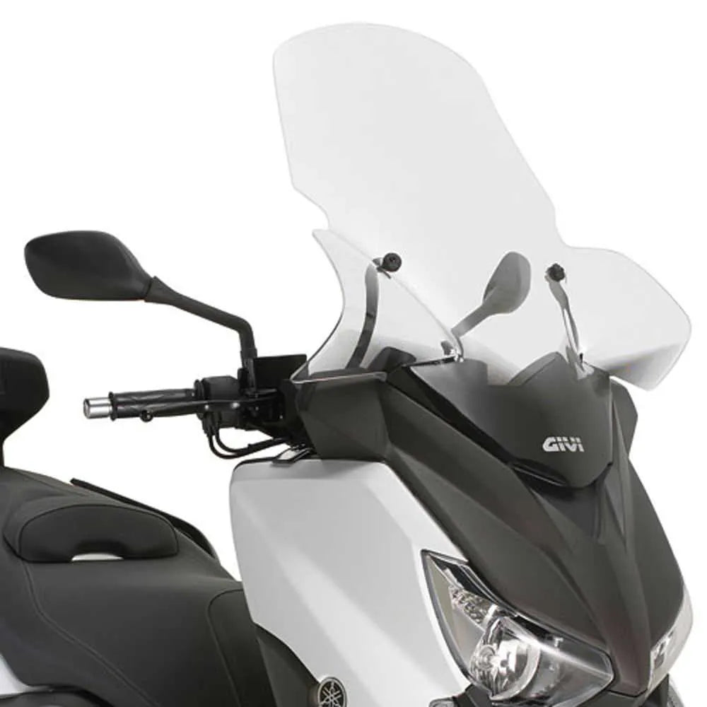 Givi 2111DT MBK Evolys 125/250&Skyliner 125/250&Yamaha X-Max 125/250/400 fitting kit