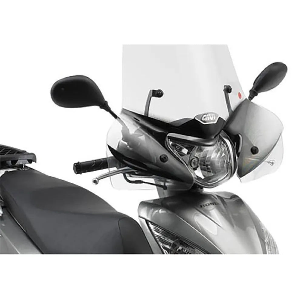 Givi 308A Honda Vision 50/110 fitting kit