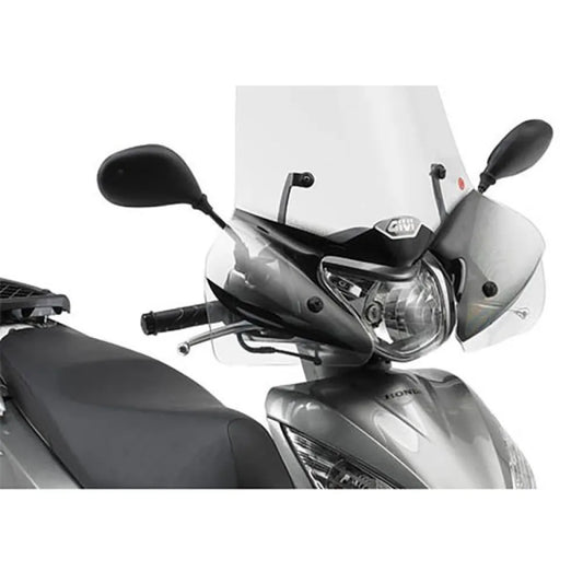 Givi 308A Honda Vision 50/110 fitting kit