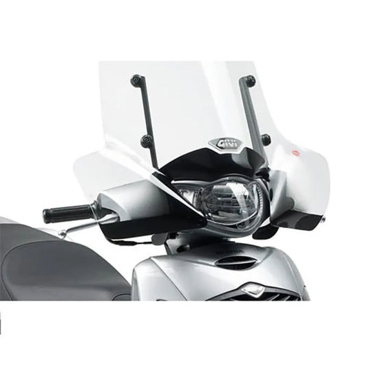 Givi 311A/313A Honda SH 125i/150i fitting kit