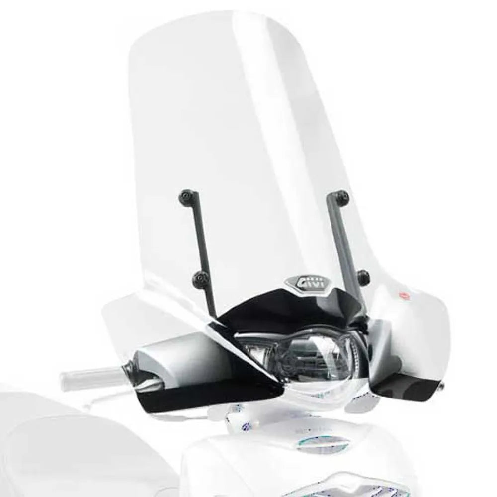 Givi 311A Honda SH 125i/150i windshield