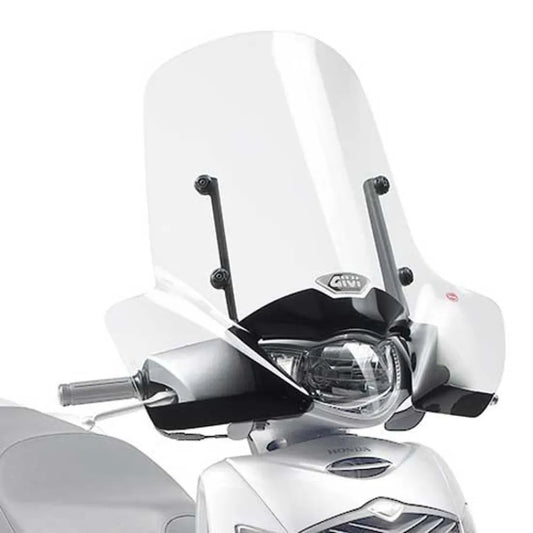 Givi 313A Honda SH 125i/150i windshield