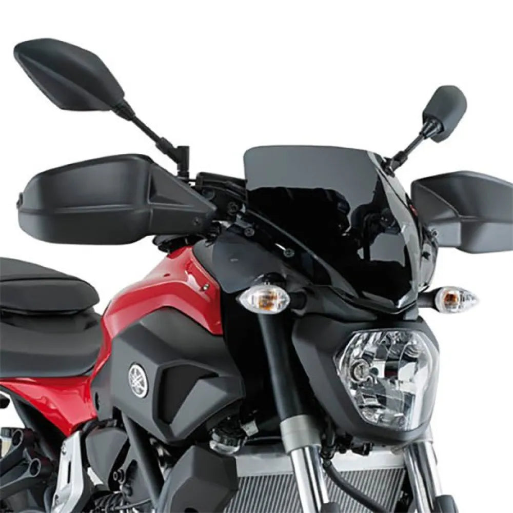 Givi A2118 Yamaha MT-07 windshield