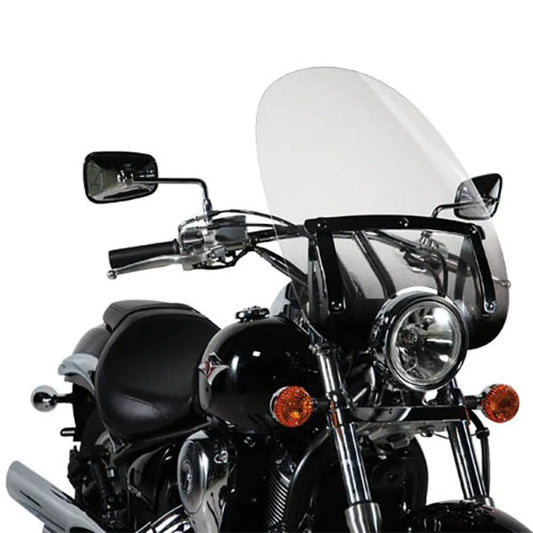Givi A35N Universal windshield