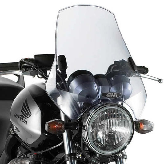 Givi A660 Universal windshield