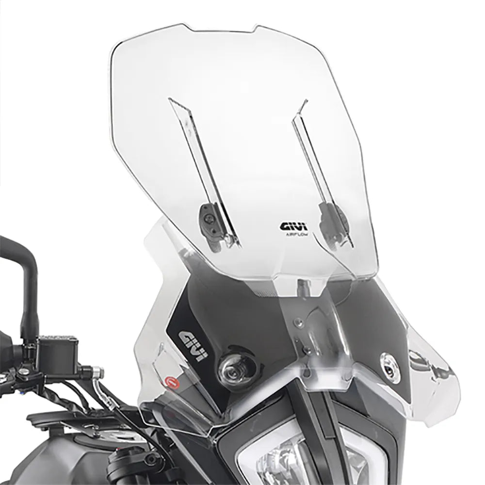 Givi Airflow KTM 390 Adventure 20-24 AF7711B windshield