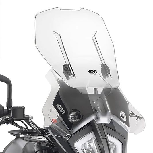 Givi Airflow KTM 390 Adventure 20-24 AF7711B windshield
