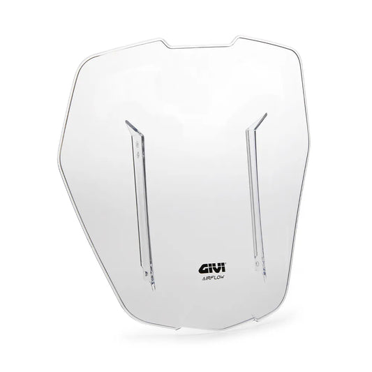 Givi Airflow Z5530R windshield