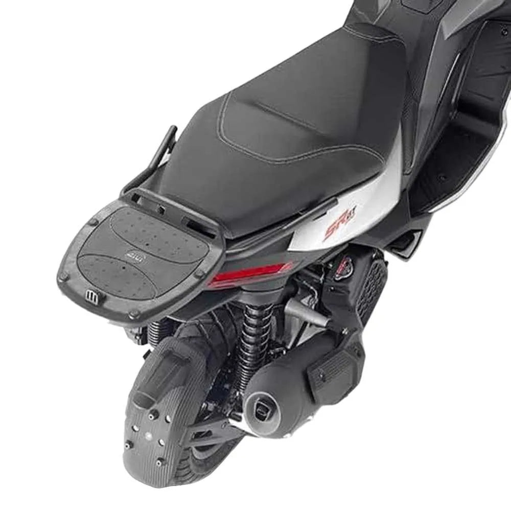 Givi Aprilia SR GT 125/200 2022-2023 top case rear fitting