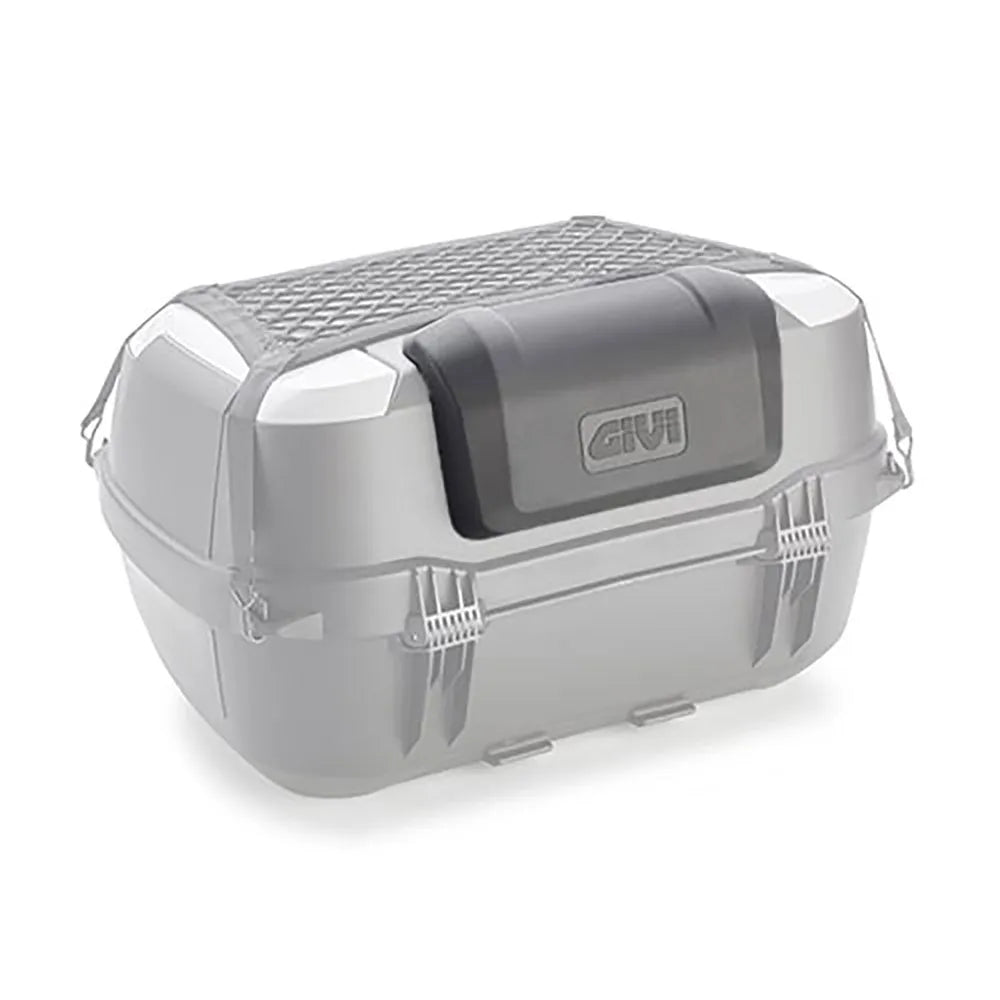 Givi B45+ 45L top case