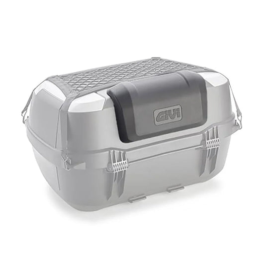 Givi B45+ 45L top case