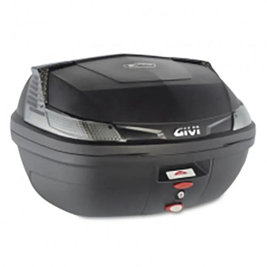 Givi B47 Blade Tech top case
