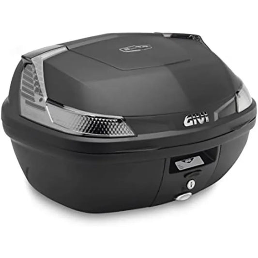 Givi B47 Blade Tech top case
