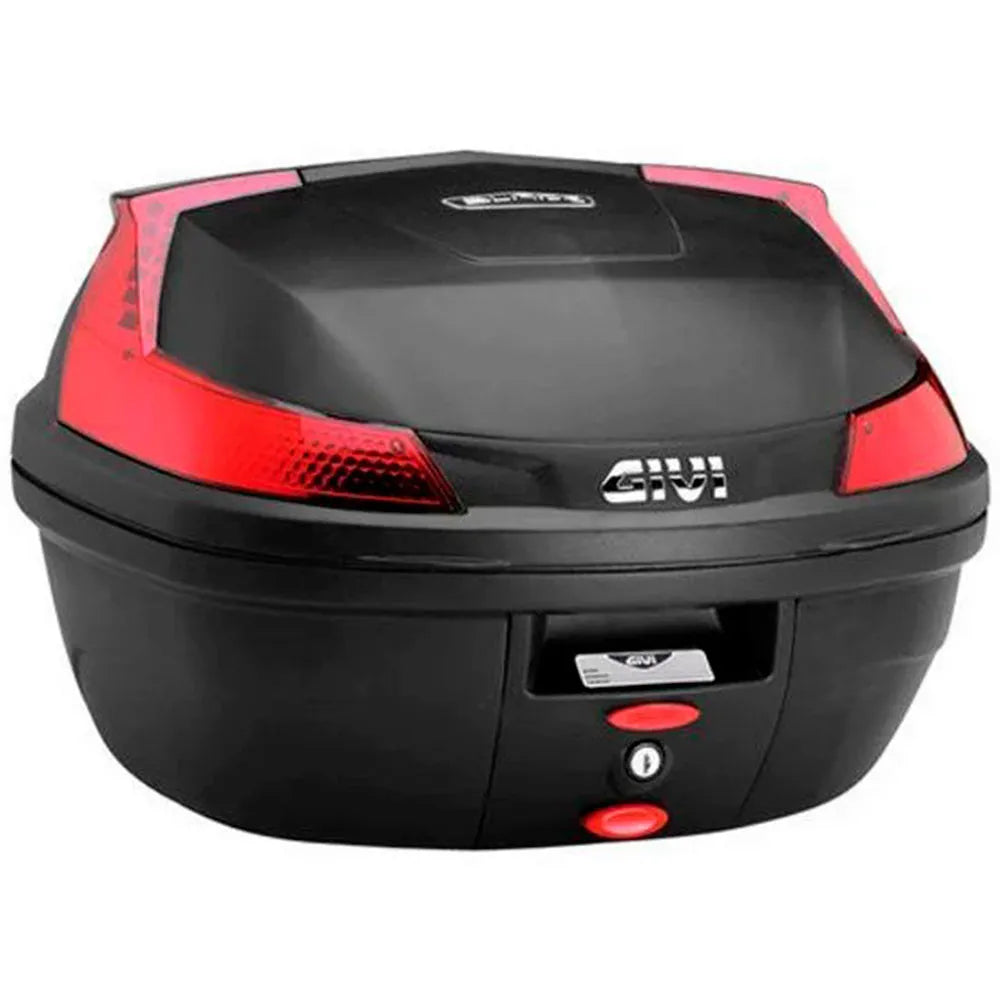 Givi B47 Blade top case