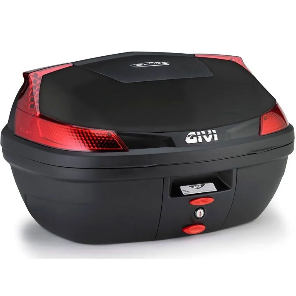 Givi B47 Blade top case