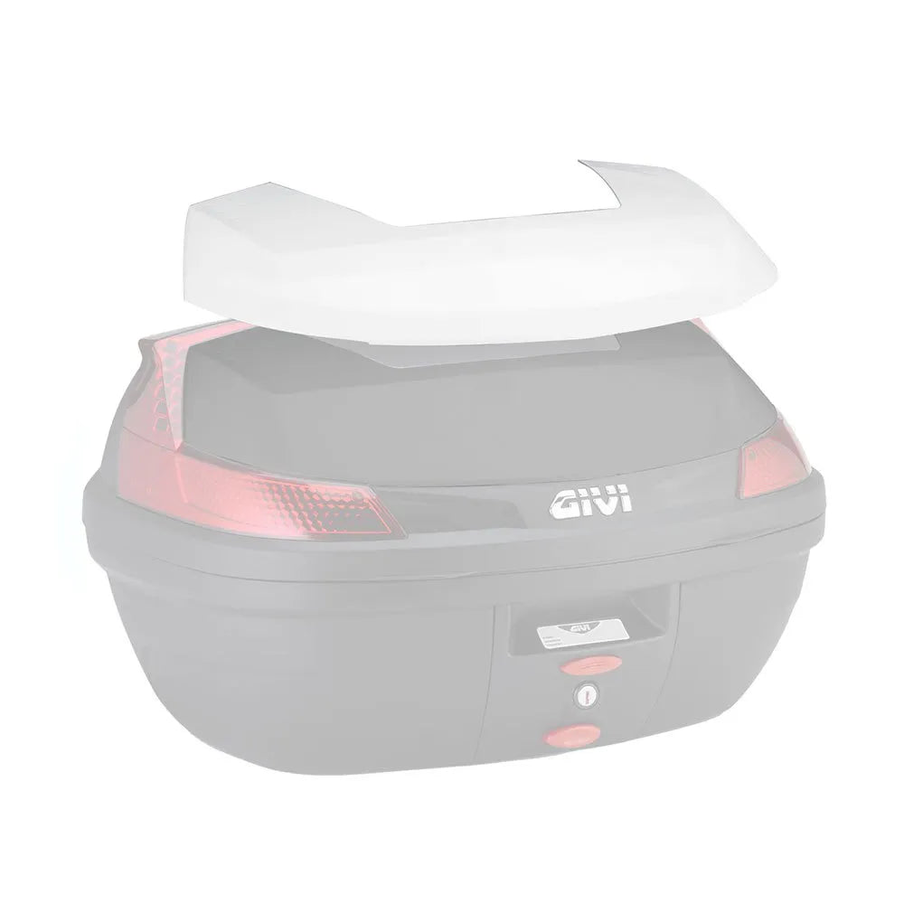 Givi B47 White case cover for top case