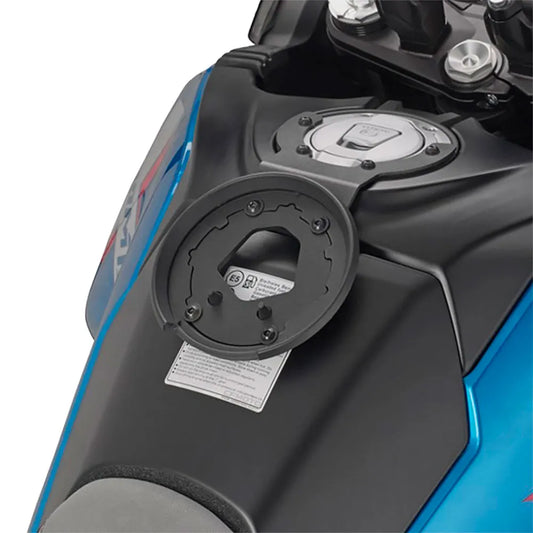 Givi BF95 CF Moto 800 MT-X 2025 fuel tank ring