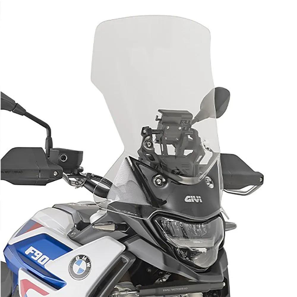Givi BMW F 900 GS 2024 D5145ST windshield