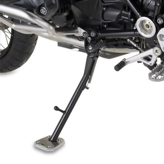 Givi BMW R 1200 Gs Adventure 2014-2018/R 1250 Gs Adventure 2019/R 1250 Gs 2019 side stand extension