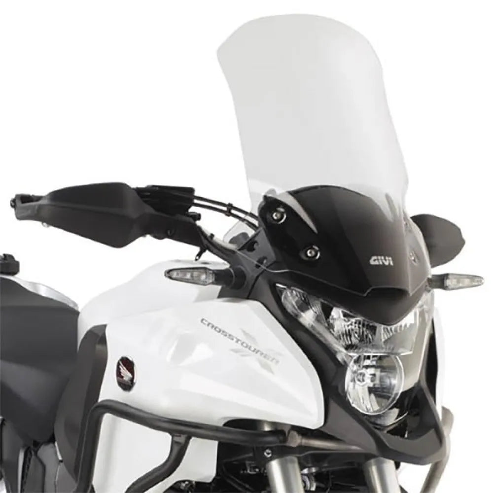 Givi D1110ST Honda Crosstourer 1200/DCT windshield
