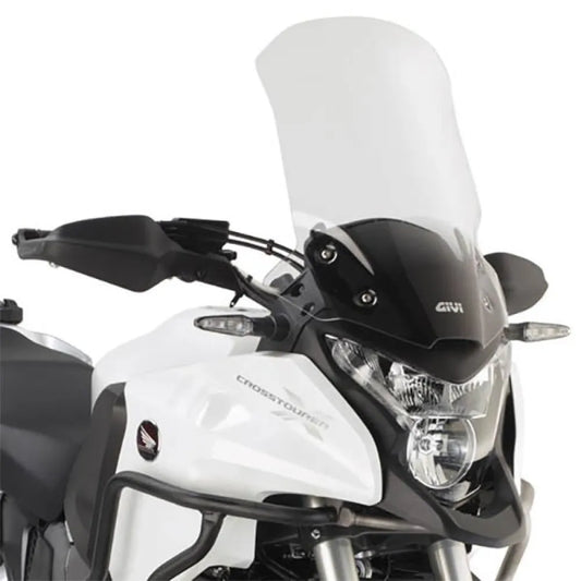 Givi D1110ST Honda Crosstourer 1200/DCT windshield