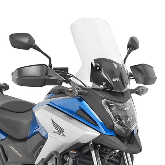 Givi D1146ST Honda NC750X windshield