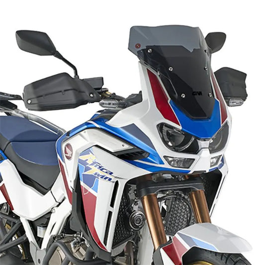 Givi D1178B Low&Sports Honda CRF1100L Africa Twin Adventure Sports windshield