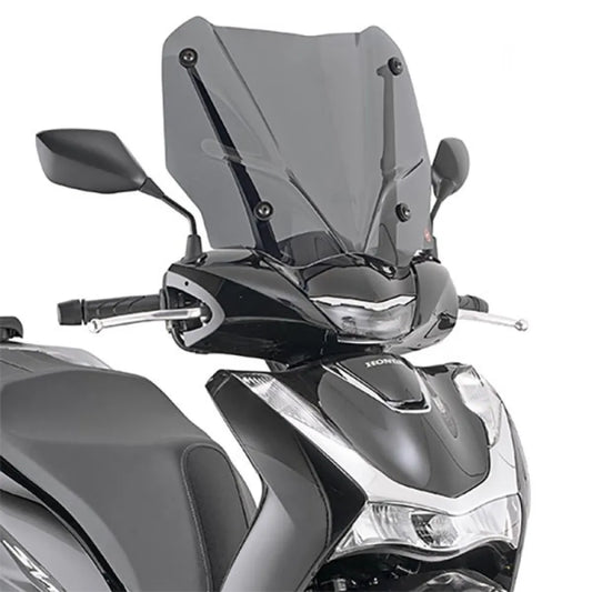 Givi D1181S Honda SH 125/150 windshield