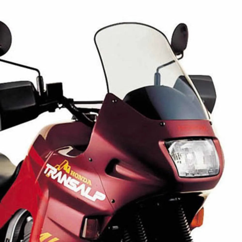 Givi D180S Honda XL 600 V Transalp windshield