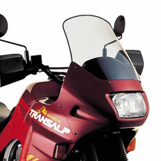 Givi D180S Honda XL 600 V Transalp windshield