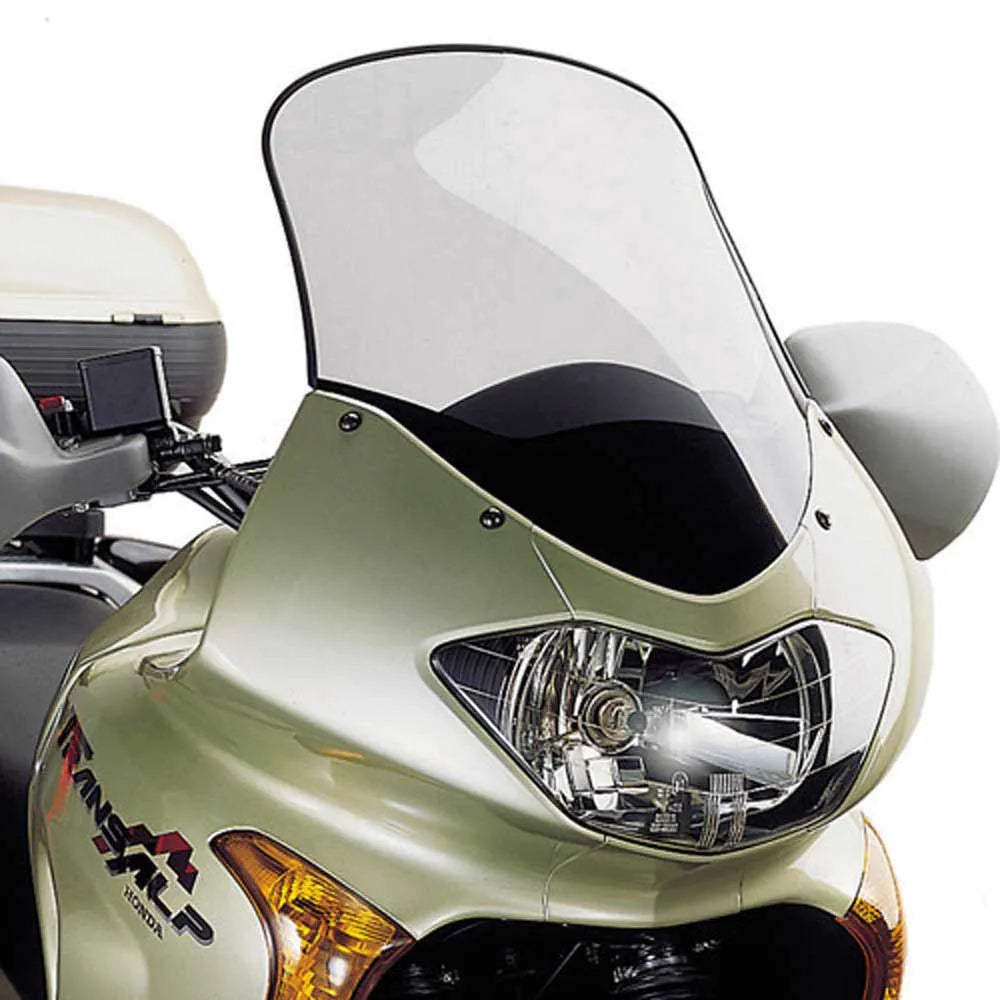 Givi D209S Honda XL 650V Transalp windshield