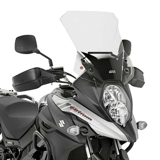 Givi D3112ST Suzuki DL 650 V-Strom windshield