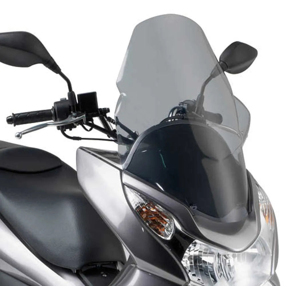 Givi D322S Honda PCX 125/150 windshield