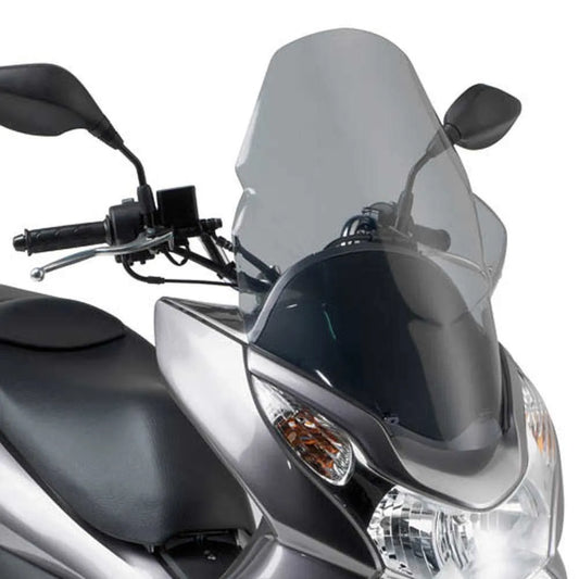 Givi D322S Honda PCX 125/150 windshield