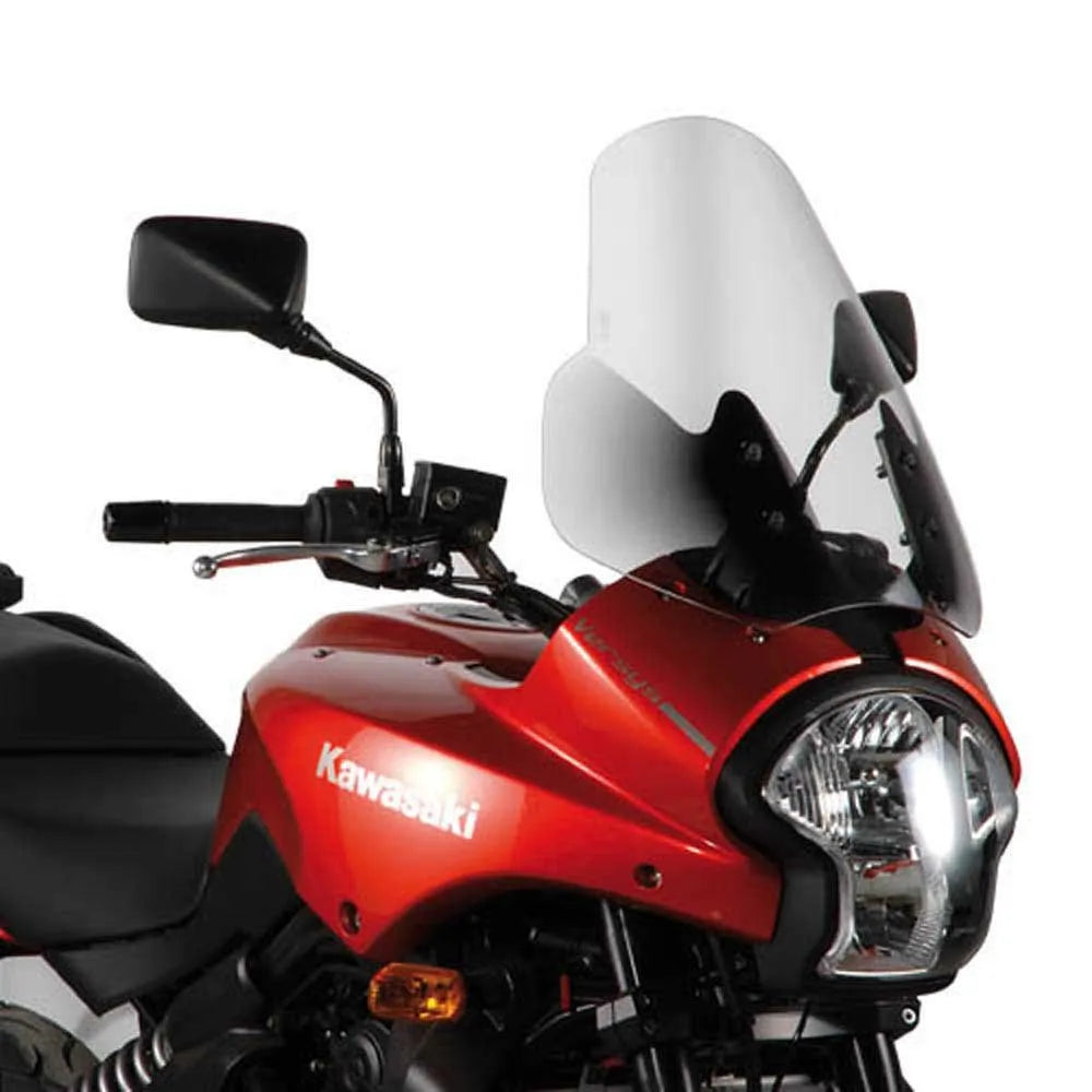 Givi D405ST Kawasaki Versys 650 windshield