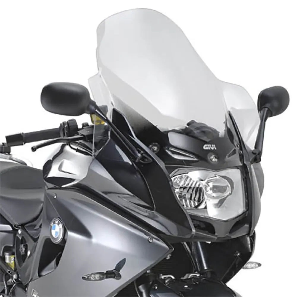 Givi D5109ST BMW F 800 GT windshield