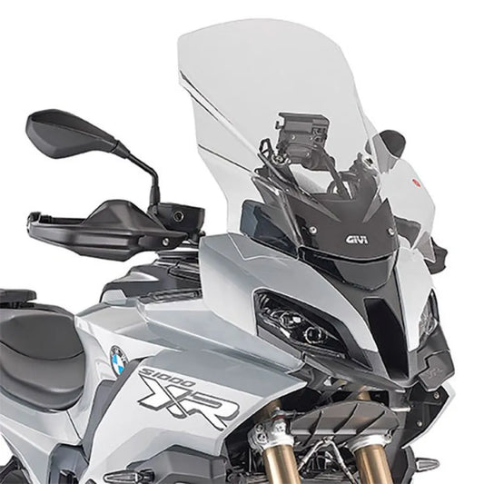 Givi D5138ST BMW S 1000 XR windshield