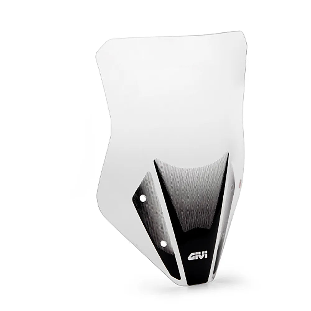 Givi D8717ST Benelli TRK/X 702 23-24 windshield