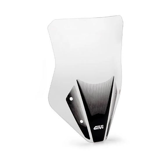 Givi D8717ST Benelli TRK/X 702 23-24 windshield