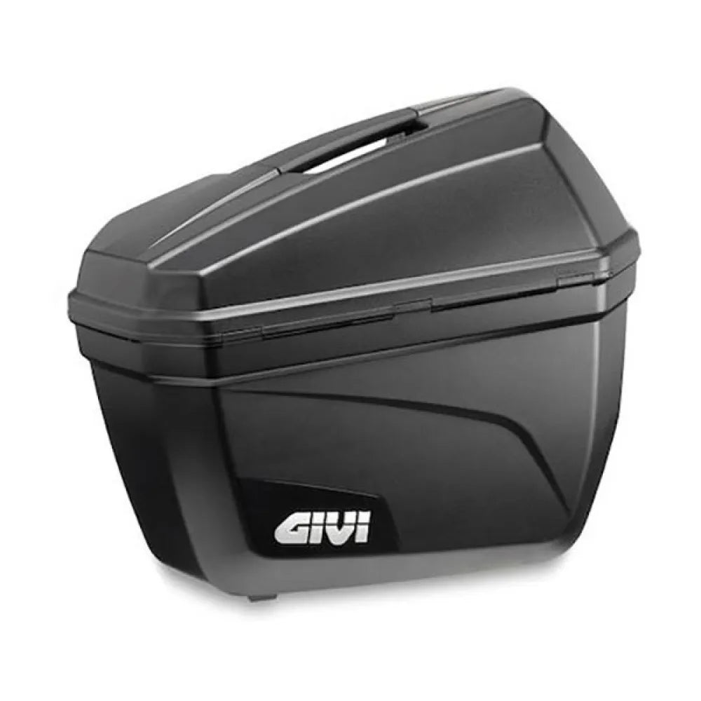 Givi E22N side cases set