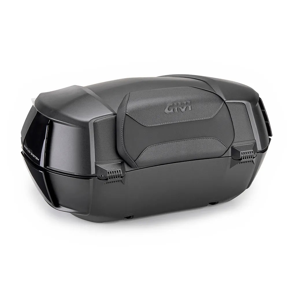 Givi E235S-2 V58/Maxia 5/V49 Top Case Backrest