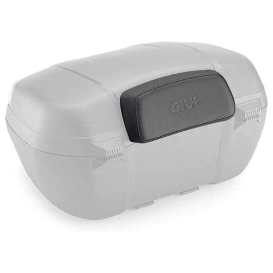 Givi E46 Riviera top case backrest