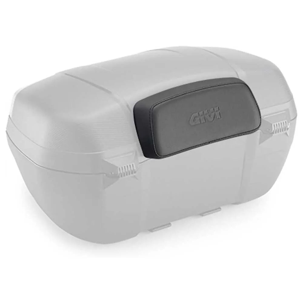 Givi E46 Riviera top case backrest