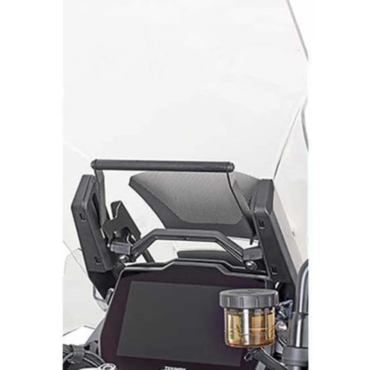 Givi FB6422 support bar behind dome