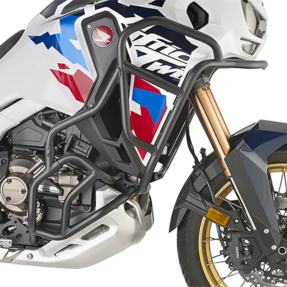 Givi Honda Africa Twin ADV/Sport 2024 TNH1205 tubular engine guard