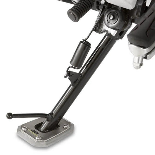 Givi Honda Cb 500 X/Integra 700/Integra 750/Nc750X/Xl 700V Transalp side stand extension